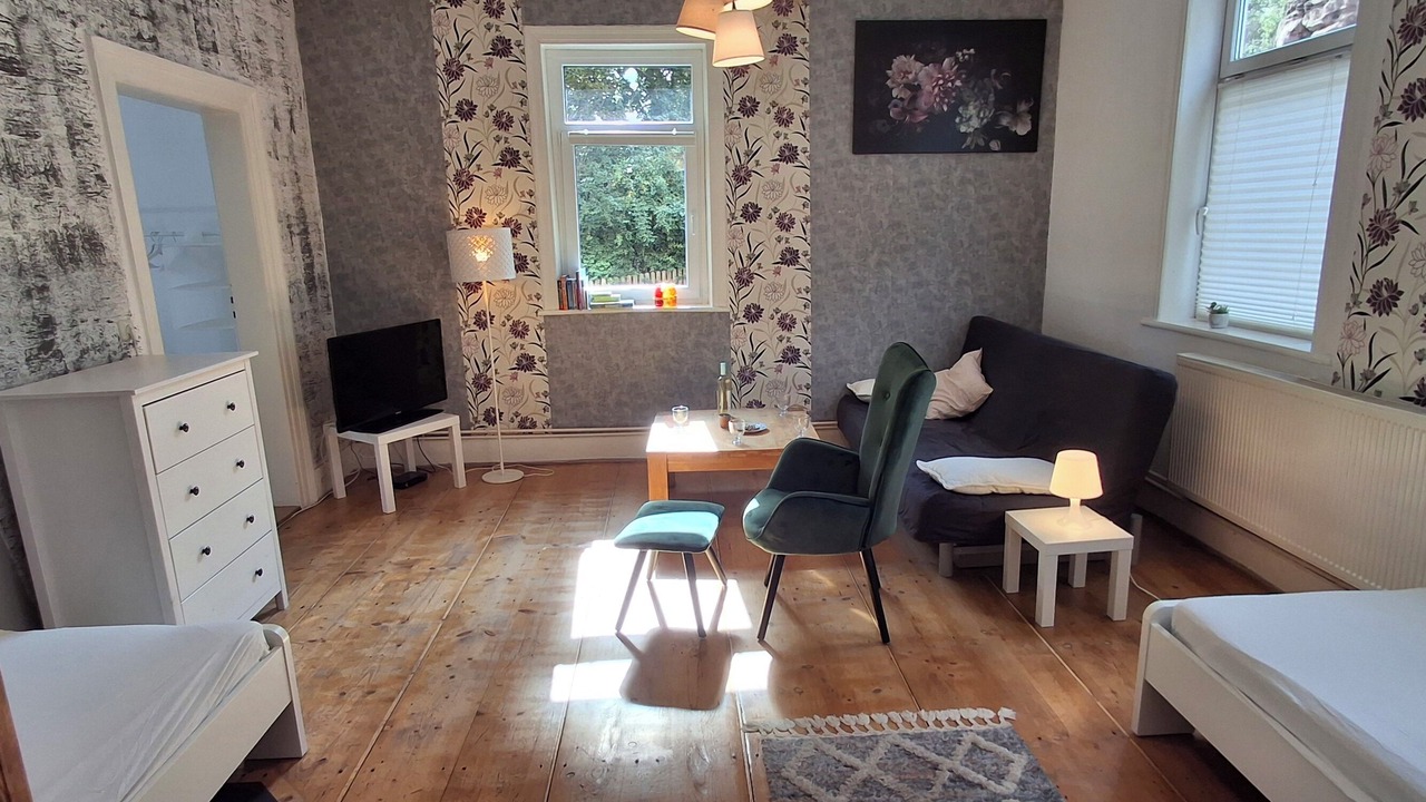 Photo of Bedroom in Gleichen