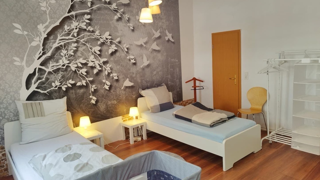Photo of Bedroom in Gleichen