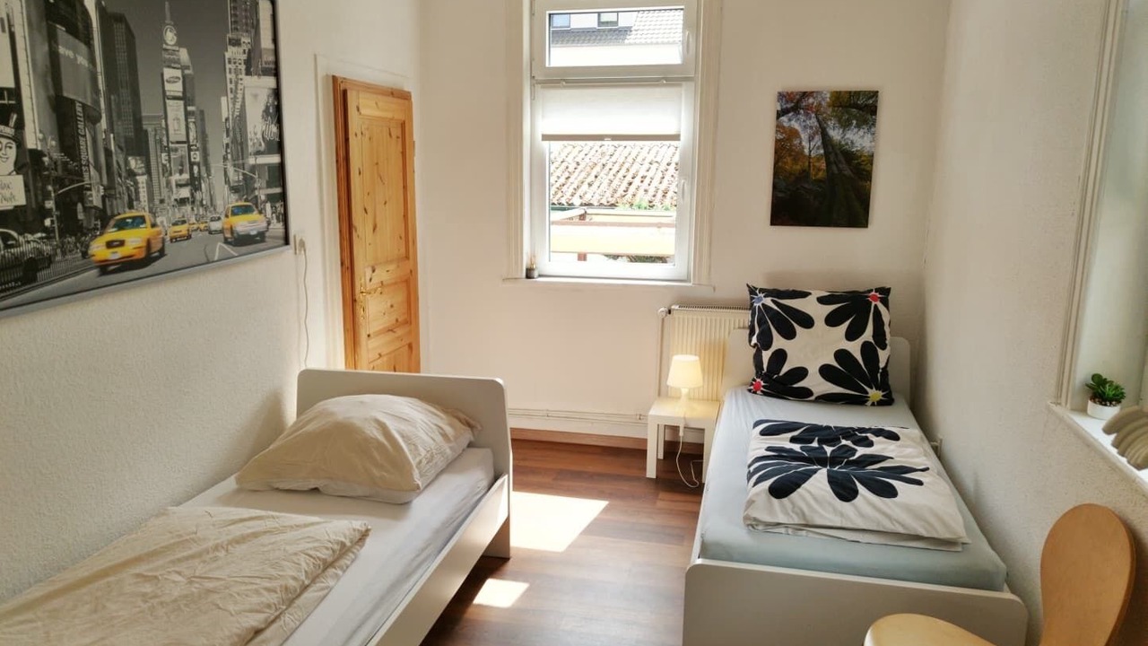 Photo of Bedroom in Gleichen