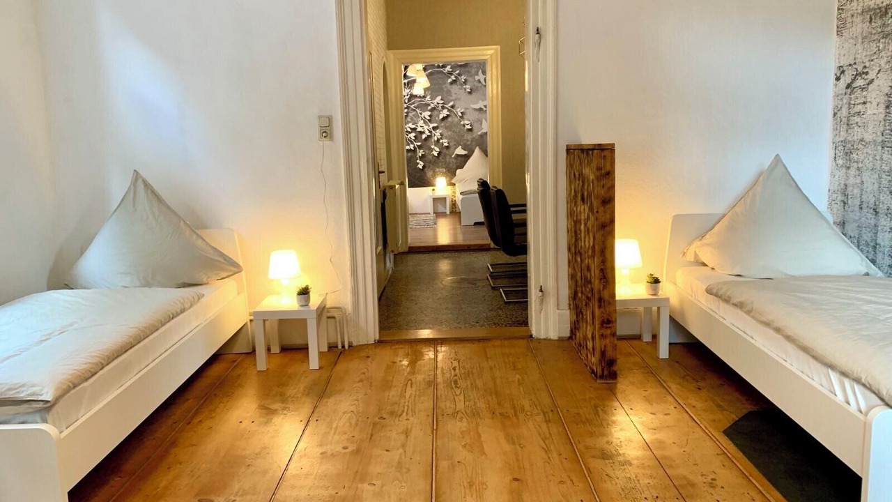 Photo of Bedroom in Gleichen