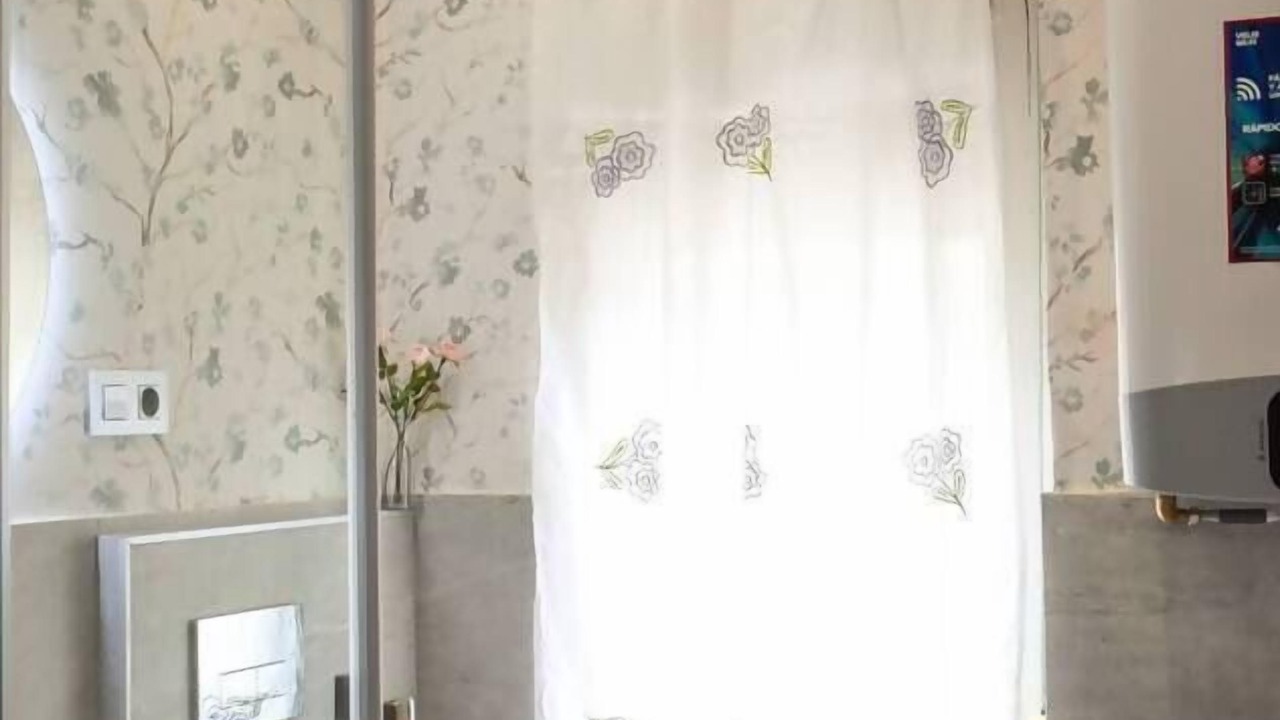 Photo of Bathroom in La Corredoria y Ventanielles