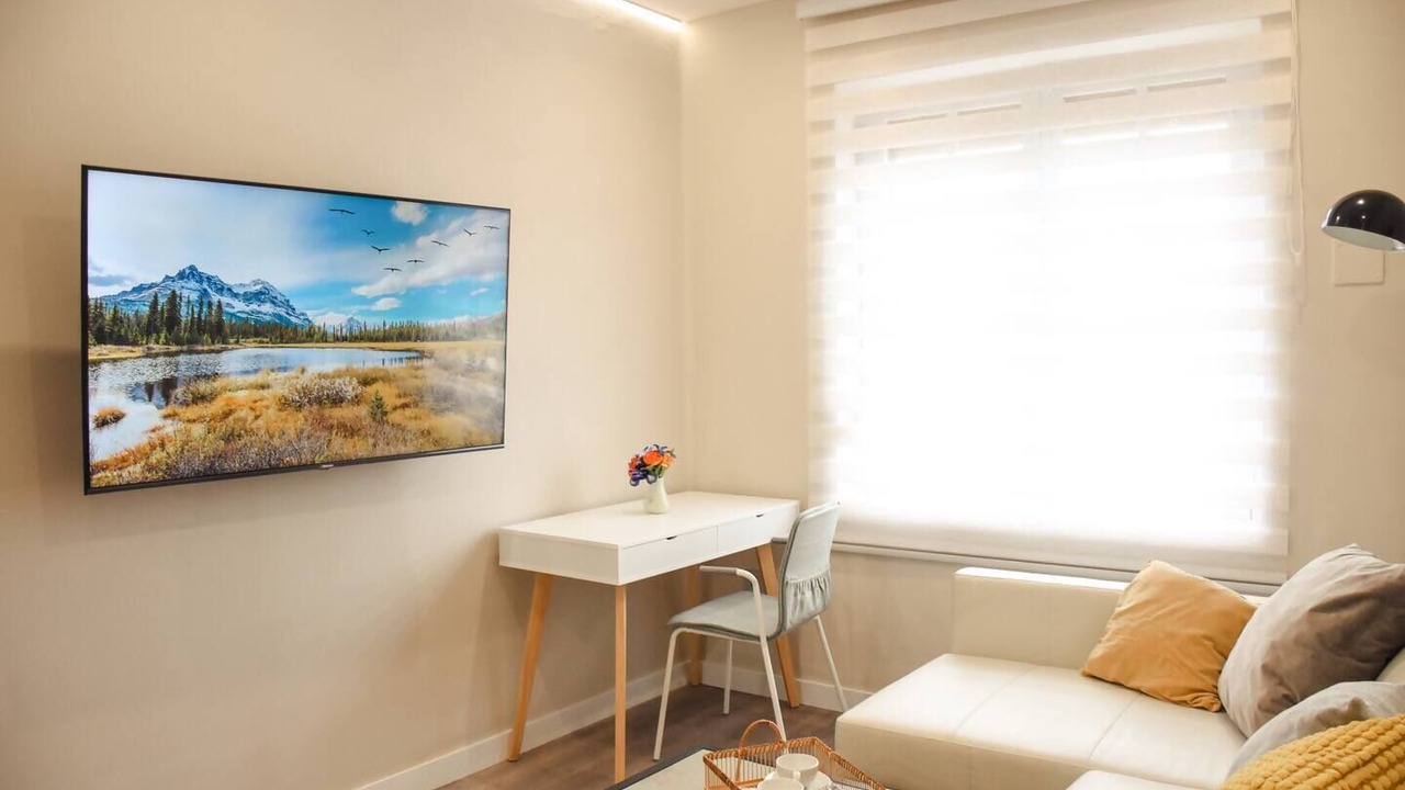 Photo of Livingroom in La Corredoria y Ventanielles