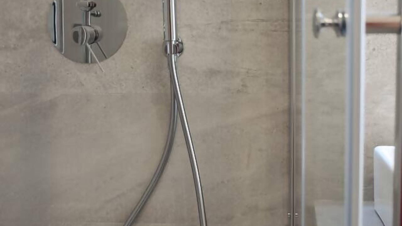 Photo of Bathroom in La Corredoria y Ventanielles
