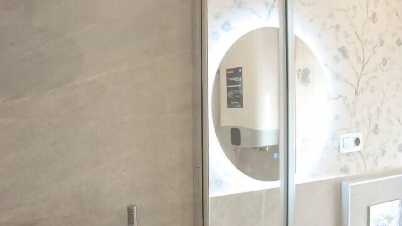 Photo of Bathroom in La Corredoria y Ventanielles