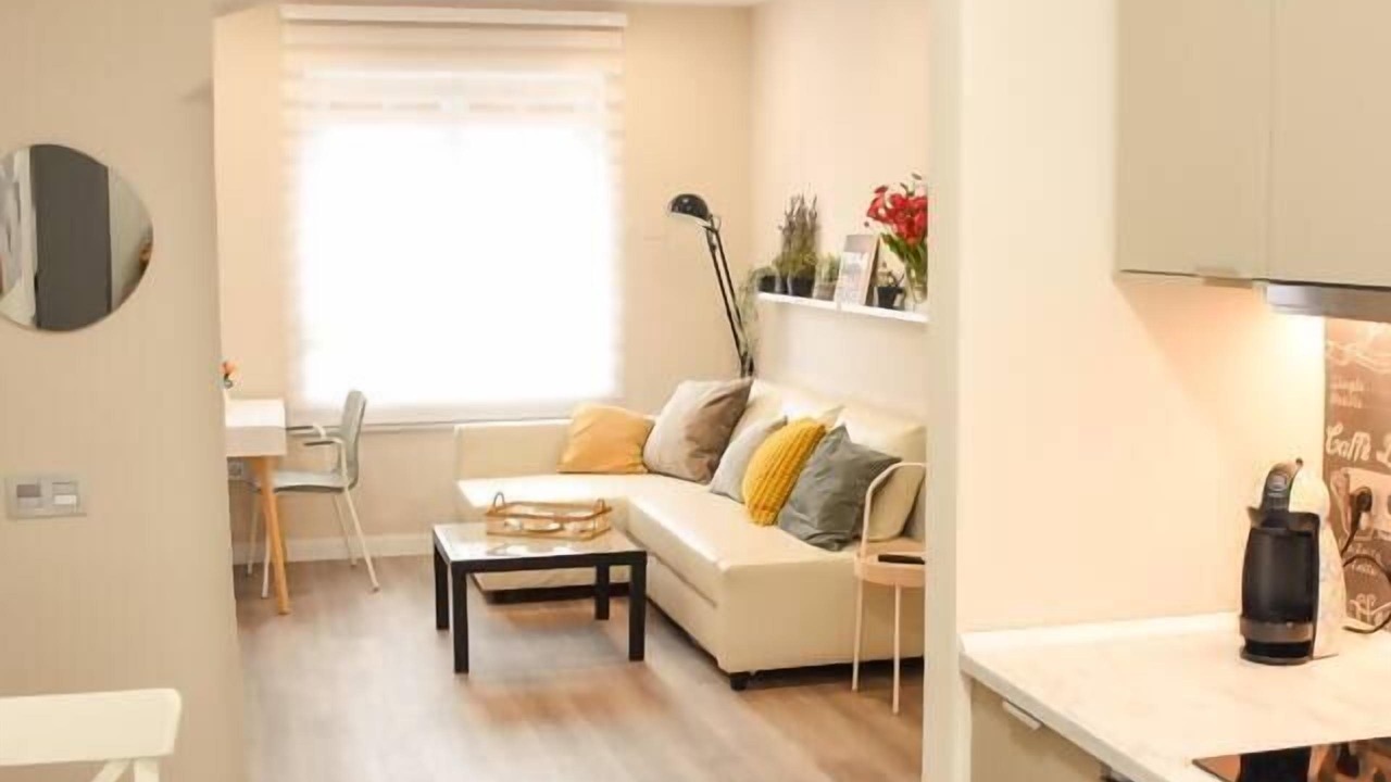 Photo of Livingroom in La Corredoria y Ventanielles