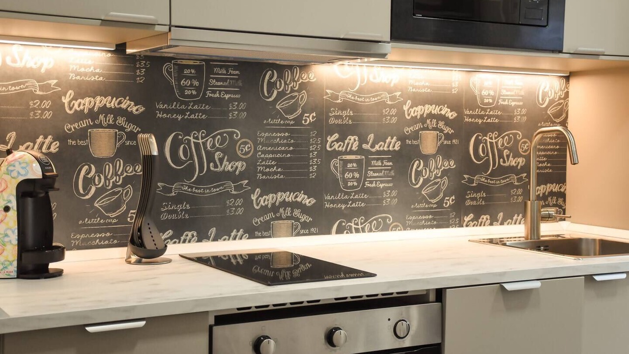 Photo of Kitchen in La Corredoria y Ventanielles