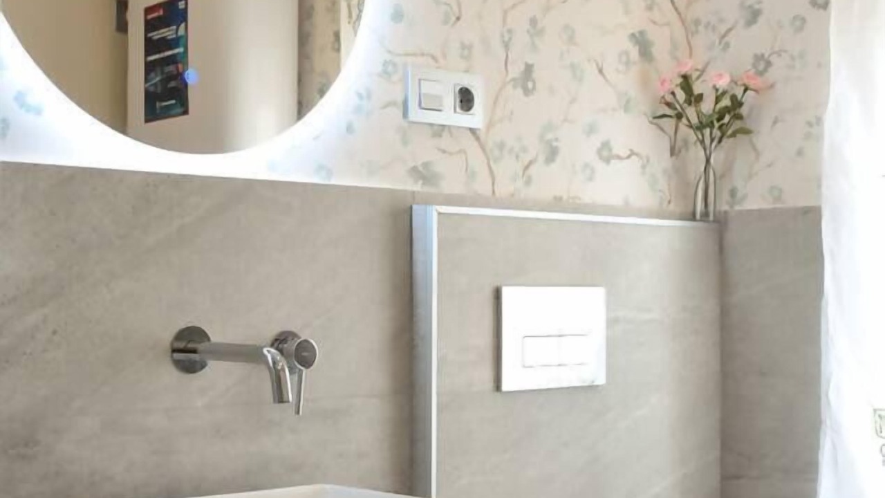 Photo of Bathroom in La Corredoria y Ventanielles