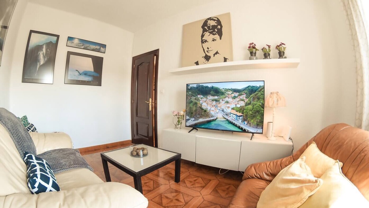 Photo of Livingroom in La Corredoria y Ventanielles