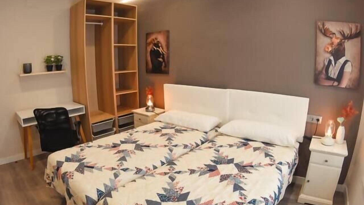 Photo of Bedroom in La Corredoria y Ventanielles
