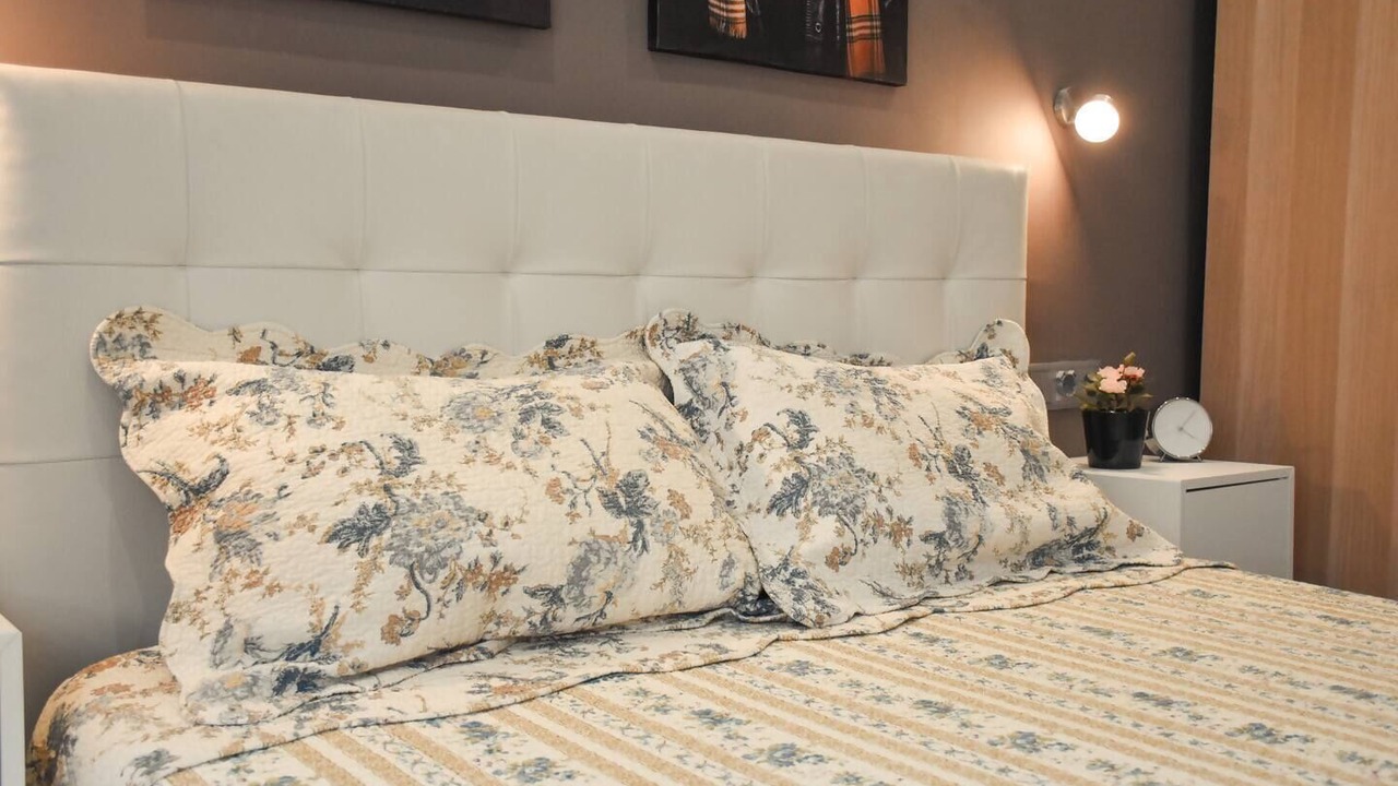 Photo of Bedroom in La Corredoria y Ventanielles