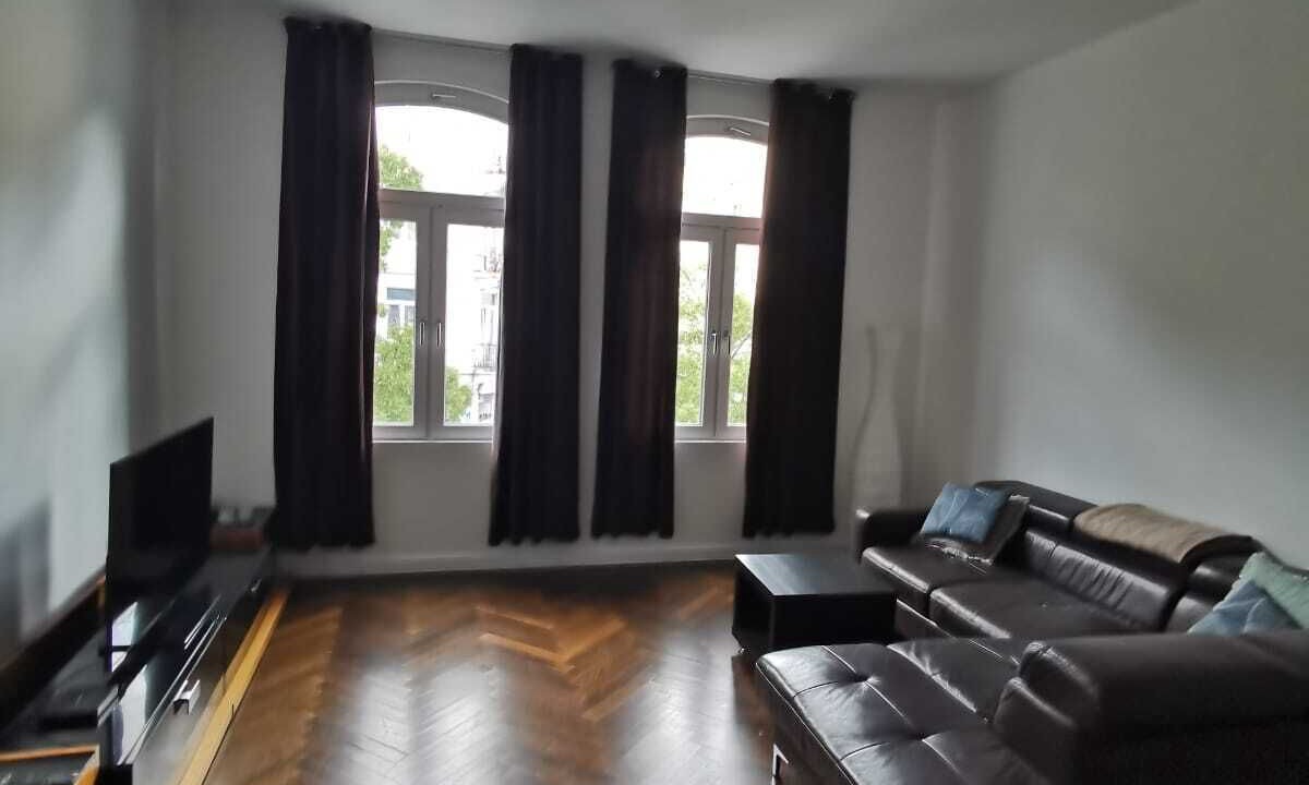 Photo of Livingroom in Bornheim