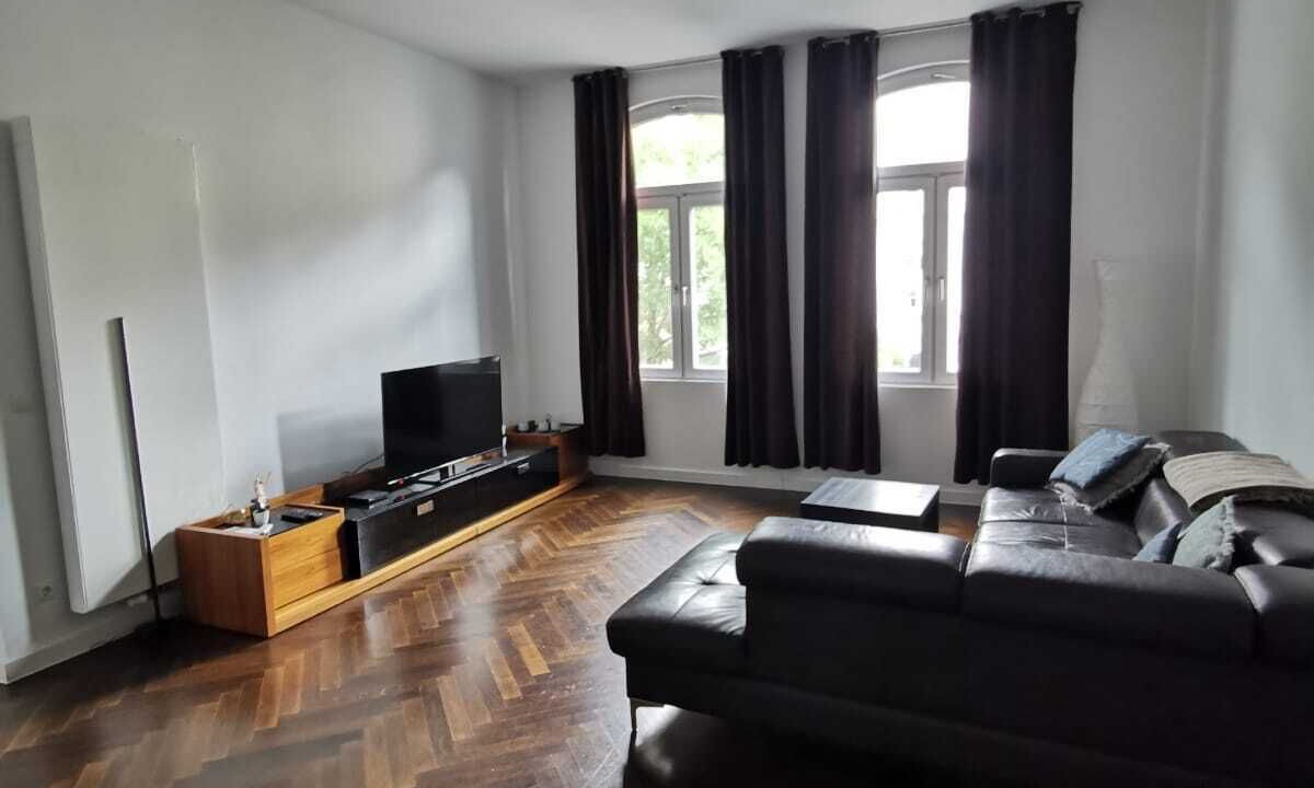 Photo of Livingroom in Bornheim