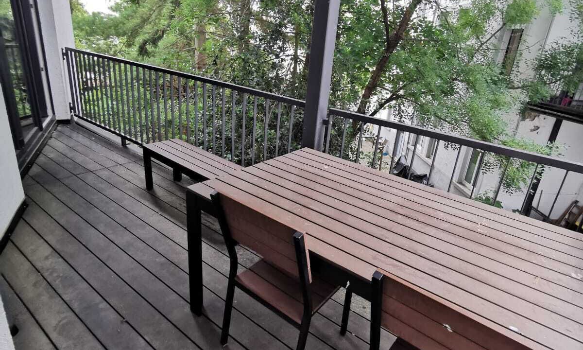 Photo of Outdoor in Bornheim
