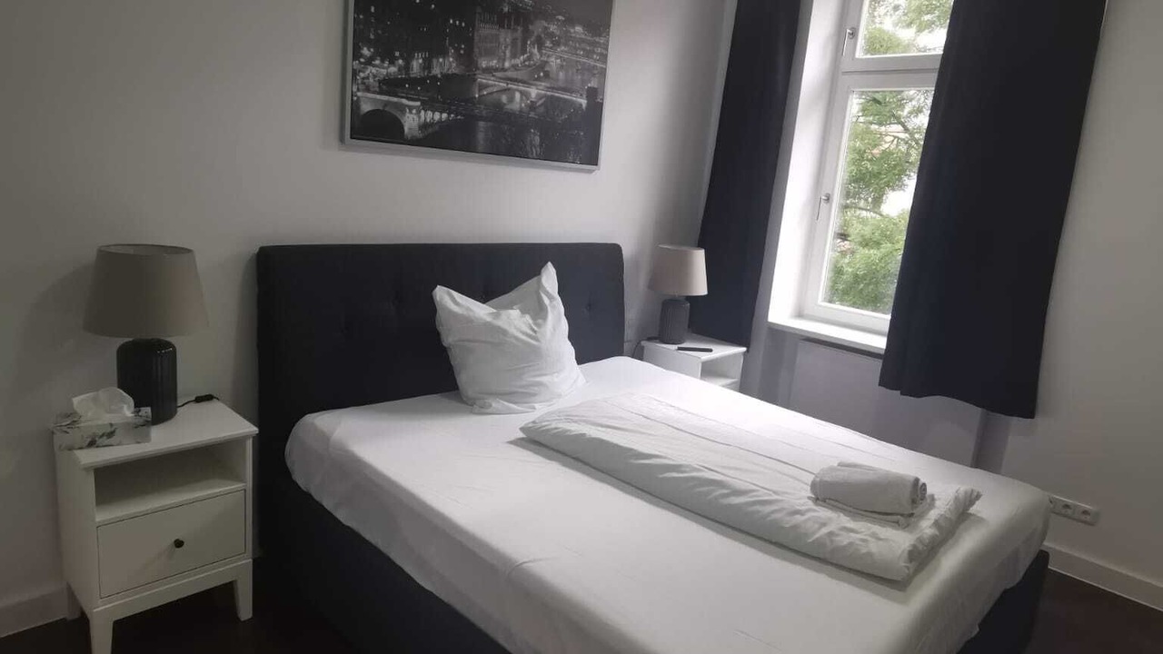 Photo of Bedroom in Bornheim