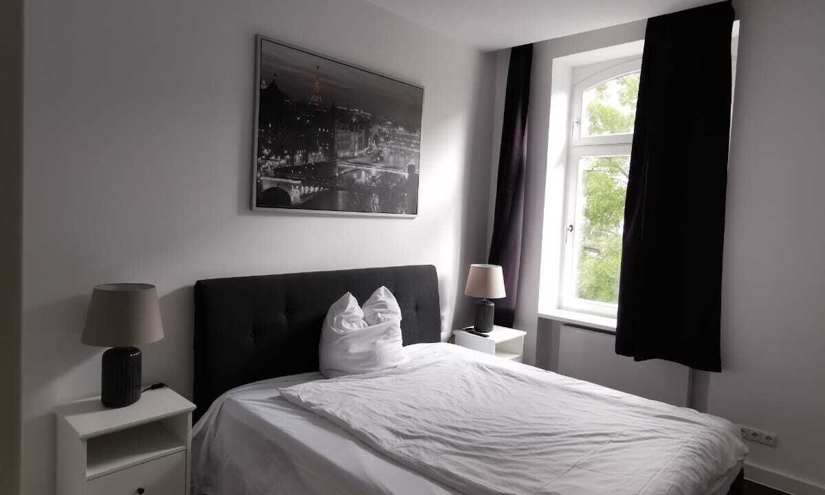 Photo of Bedroom in Bornheim
