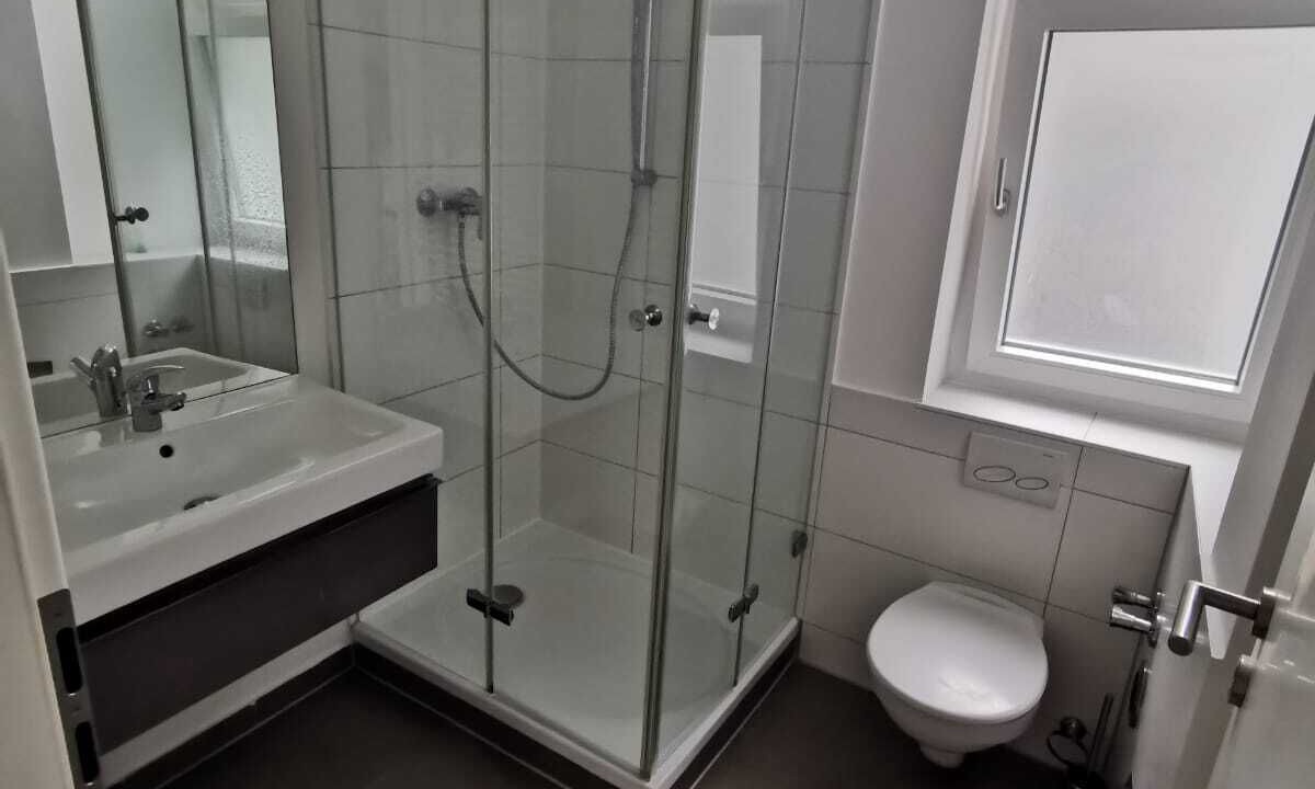 Photo of Bathroom in Bornheim