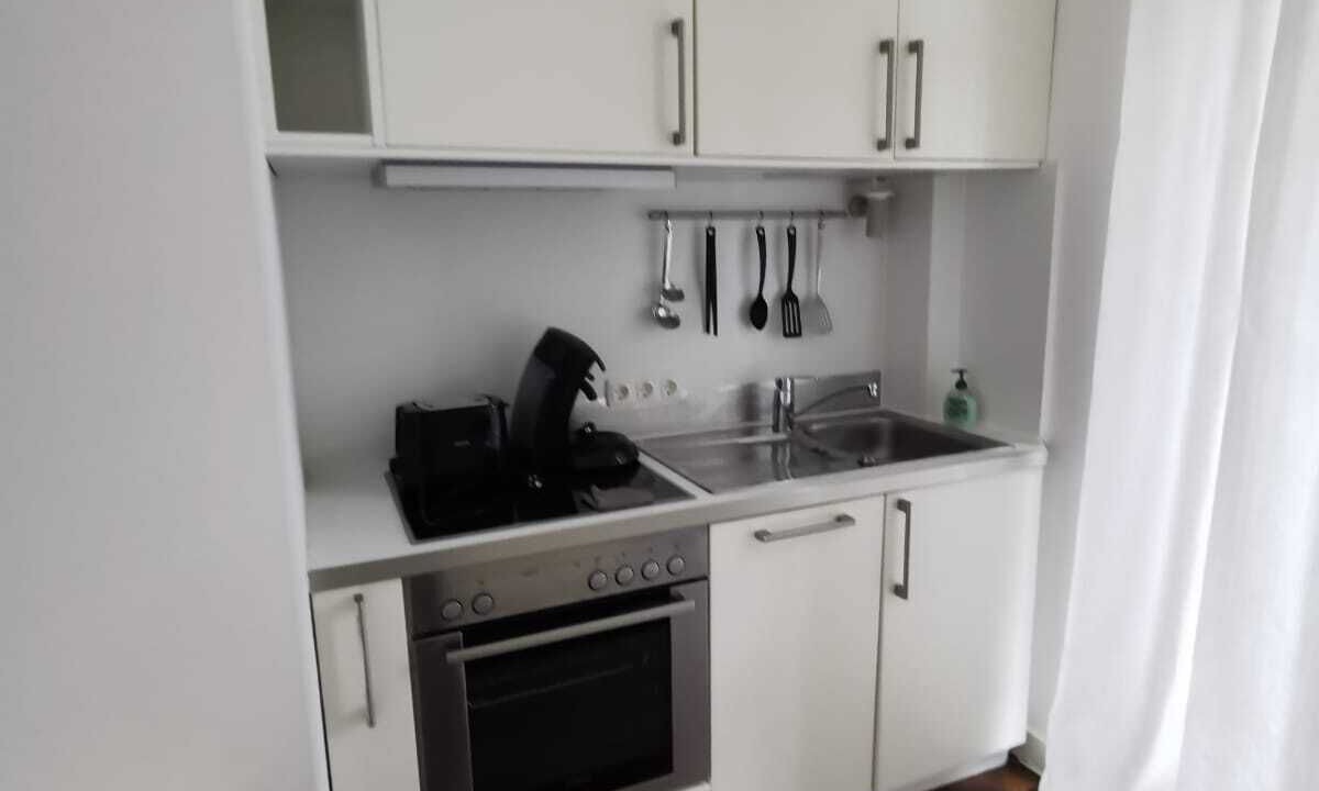 Photo of Kitchen in Bornheim