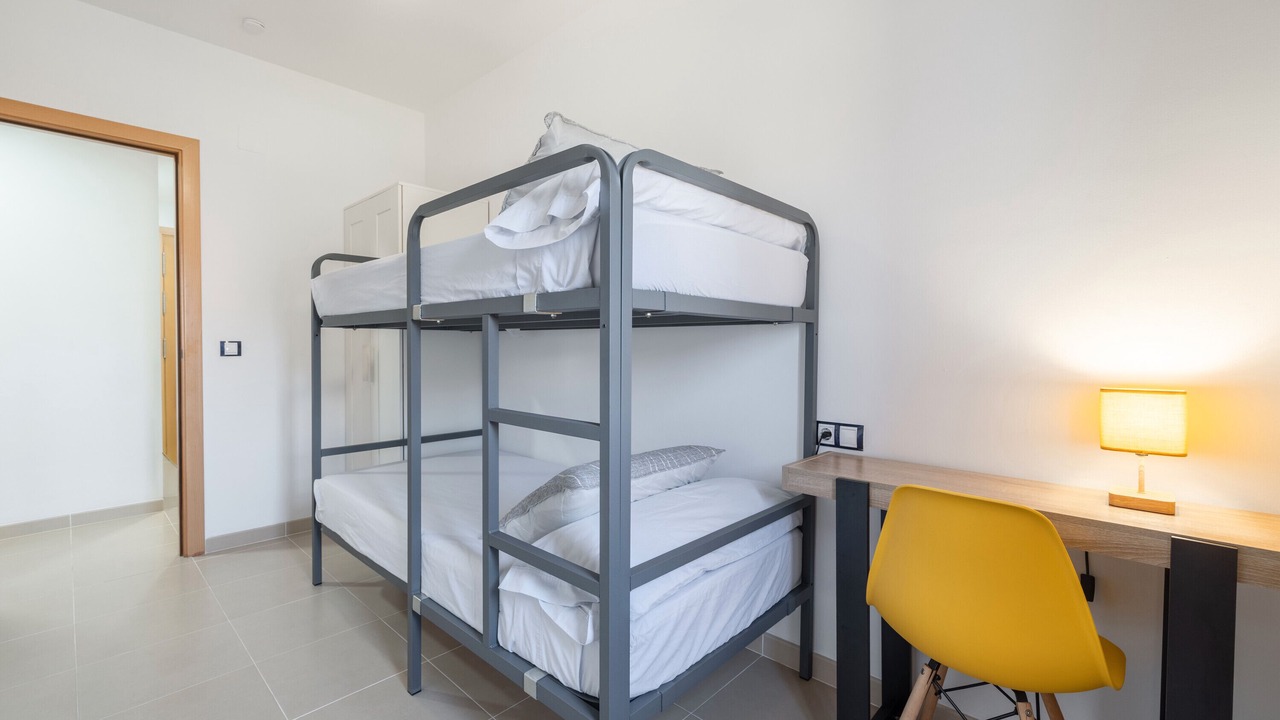 Photo of Bedroom in Sant Jaume d'Enveja
