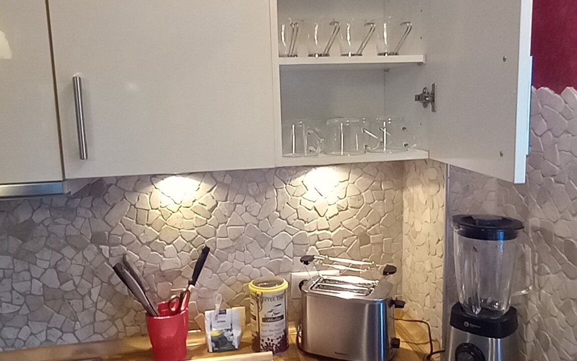 Photo of Kitchen in Seckbach