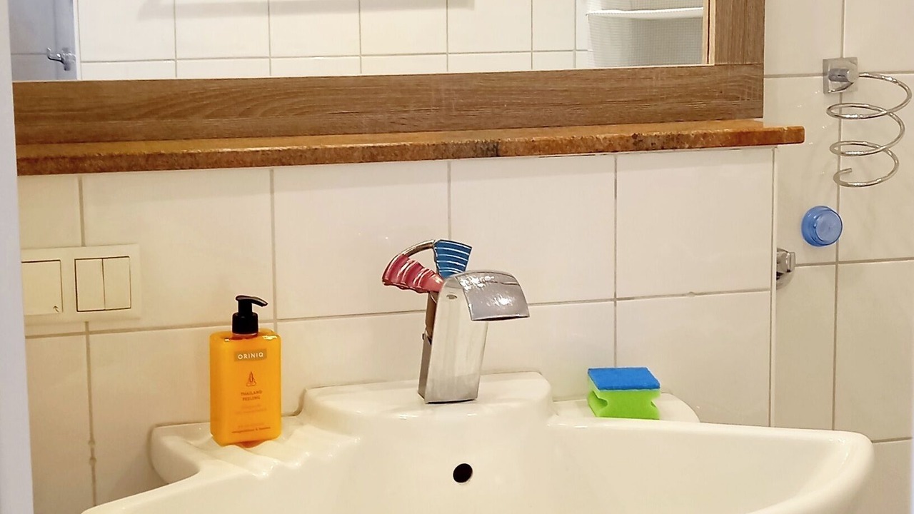 Photo of Bathroom in Seckbach