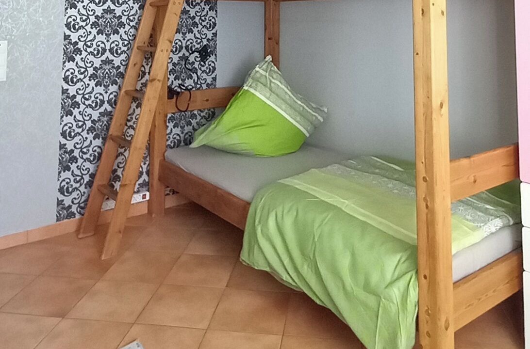 Photo of Bedroom in Seckbach