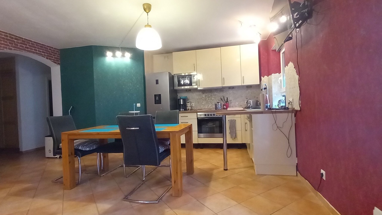 Photo of Kitchen in Seckbach