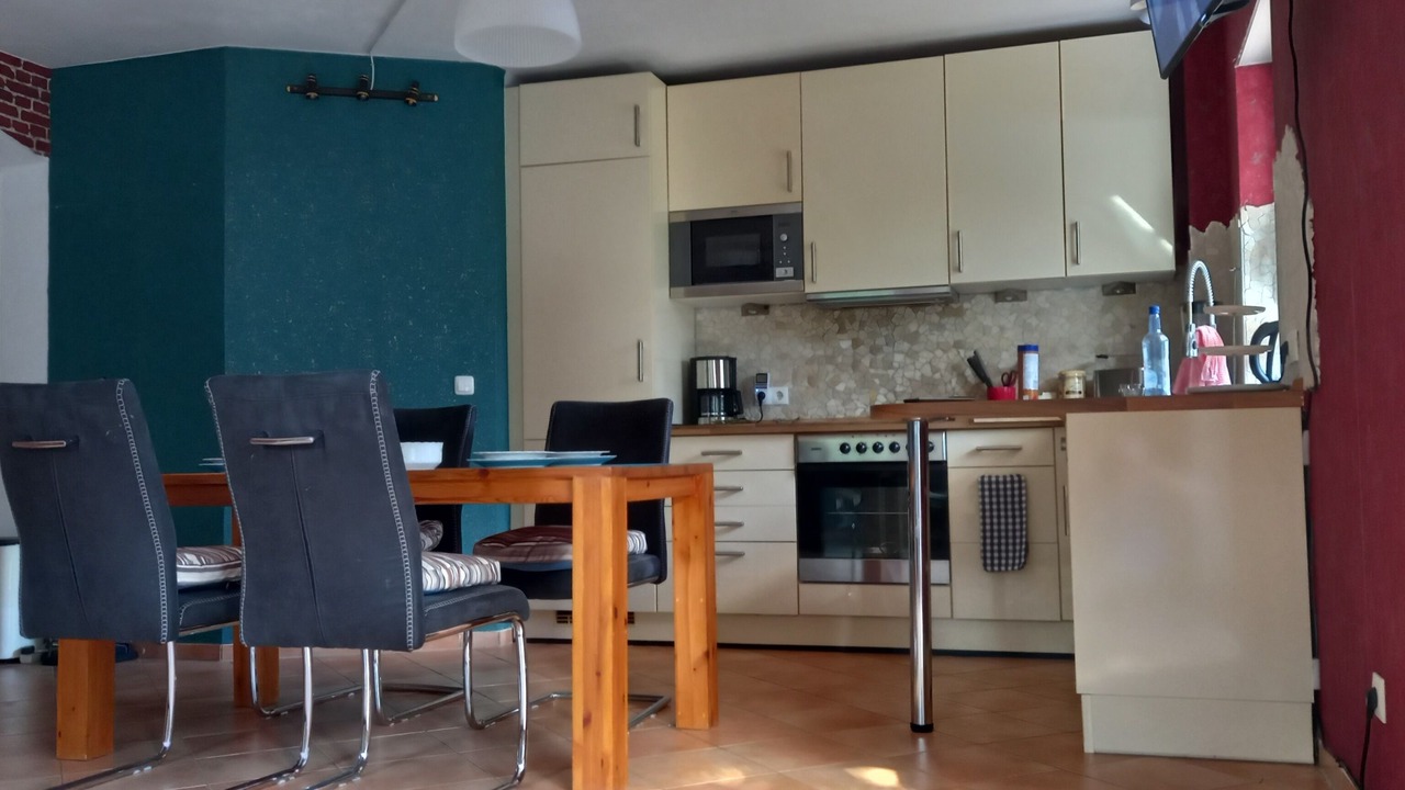Photo of Kitchen in Seckbach