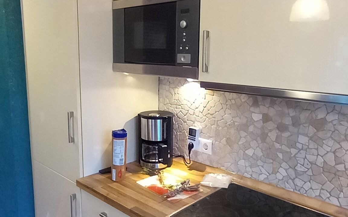 Photo of Kitchen in Seckbach