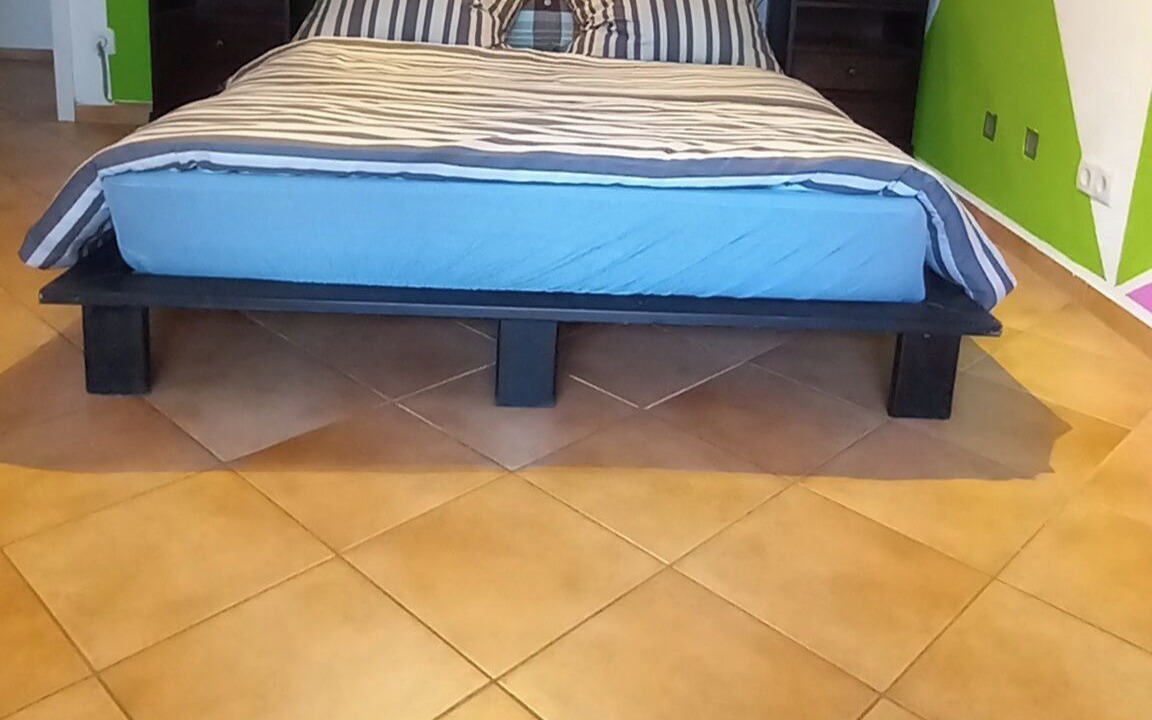 Photo of Bedroom in Seckbach