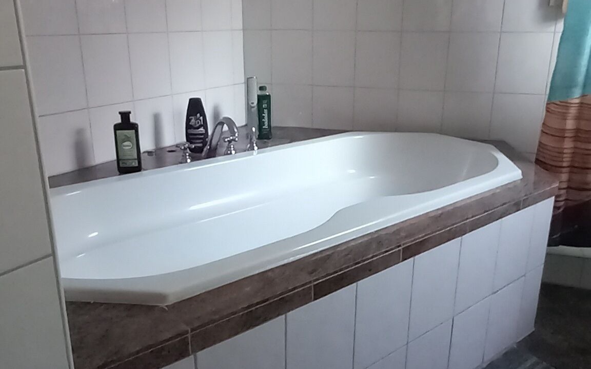 Photo of Bathroom in Seckbach
