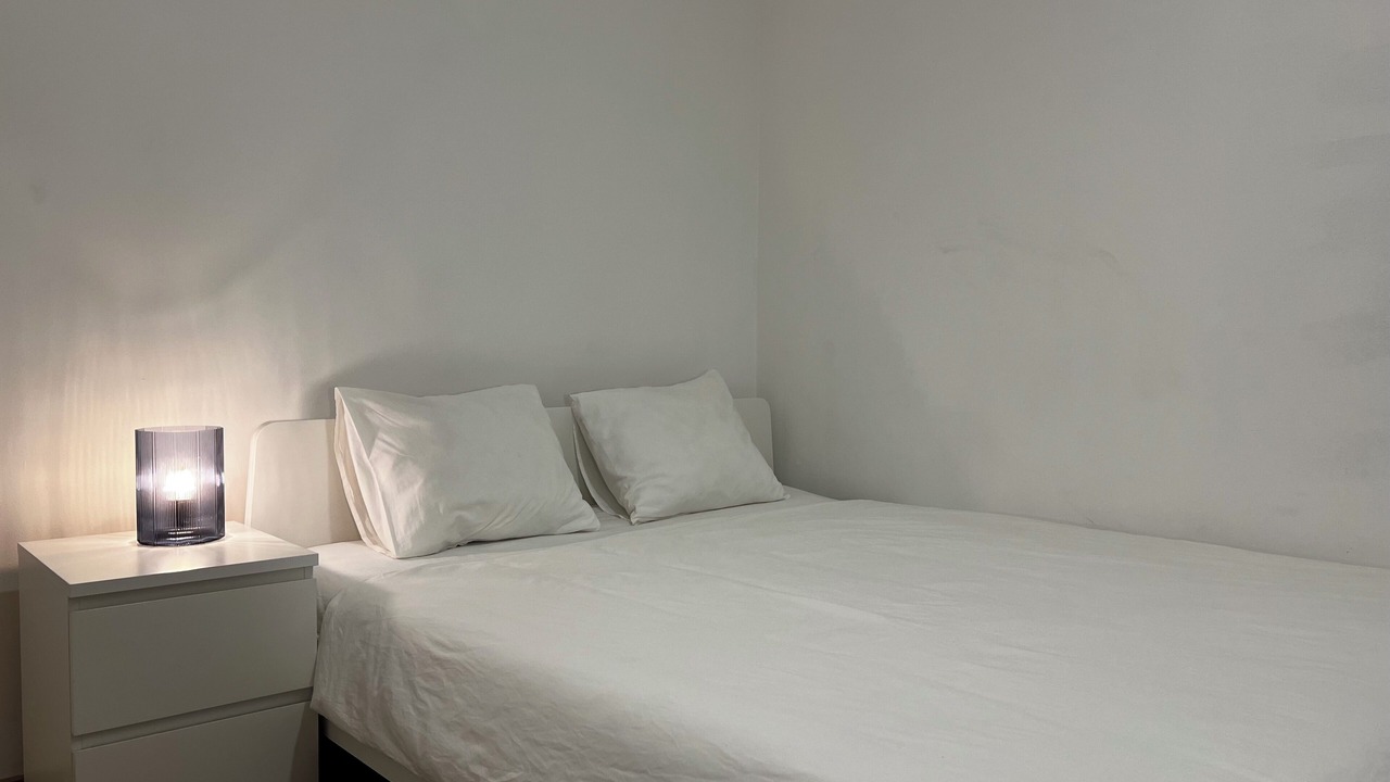 Photo of Bedroom in Zizkov