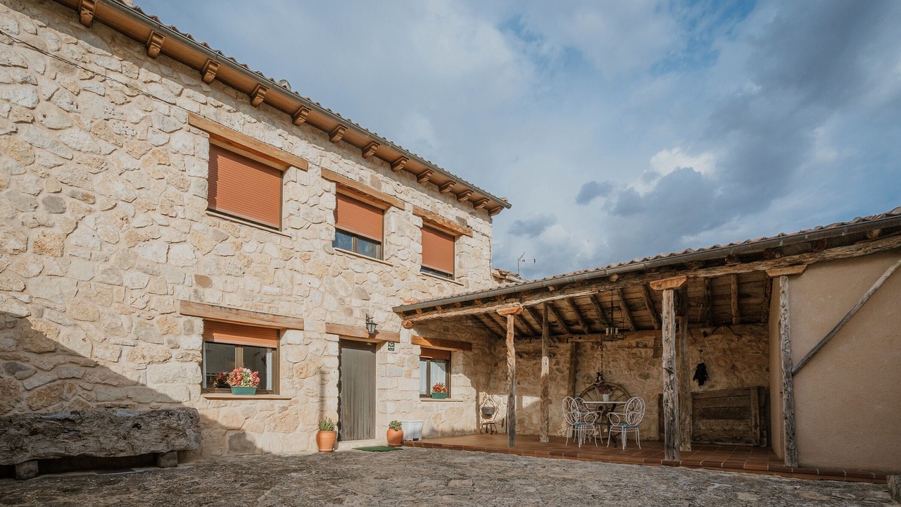 Photo of Outdoor in Duruelo