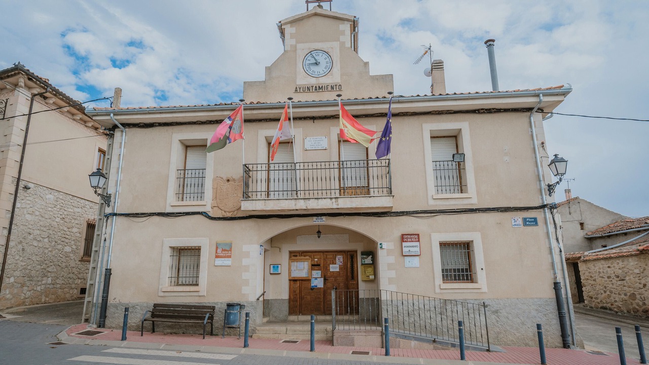 Photo of Outdoor in Duruelo