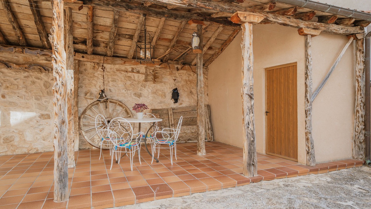 Photo of Outdoor in Duruelo