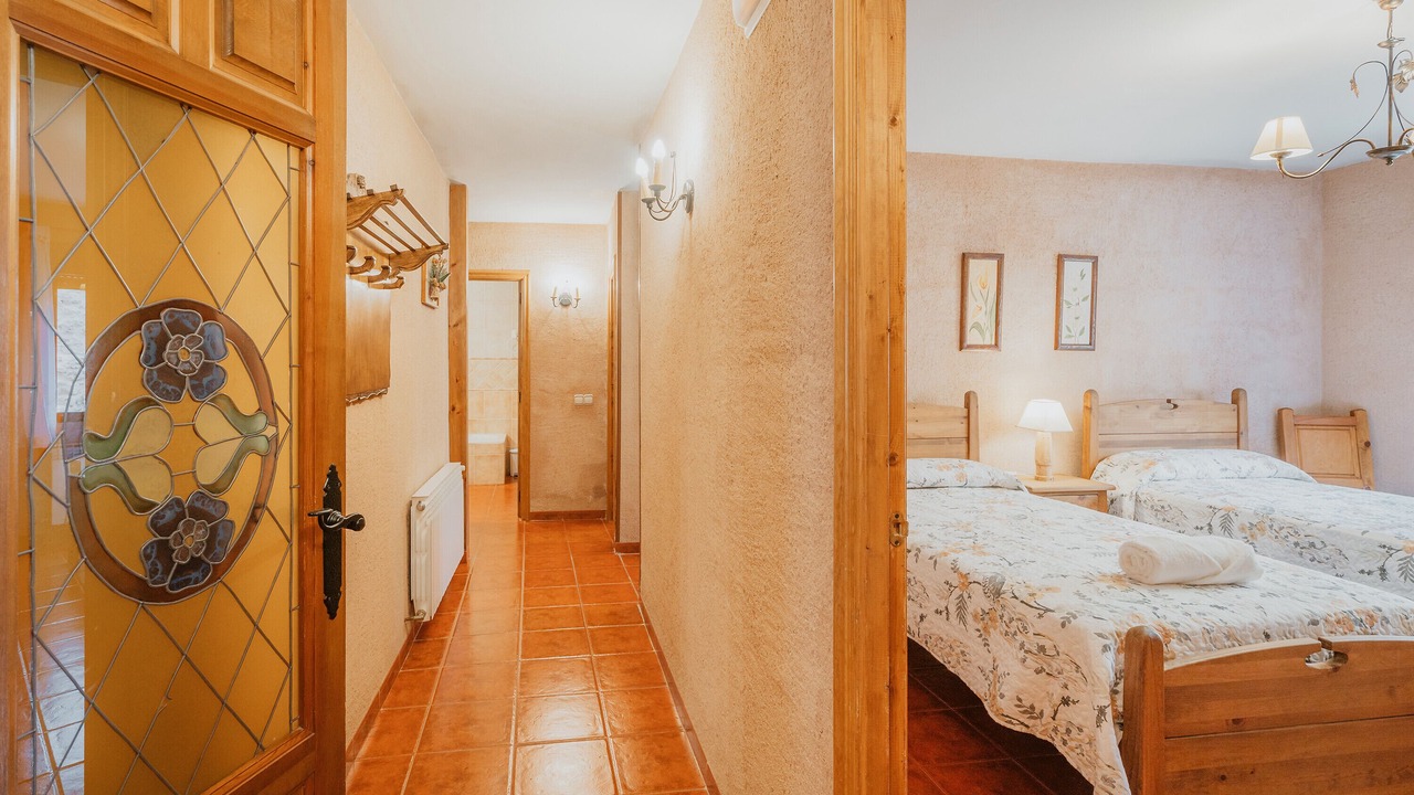 Photo of Bedroom in Duruelo