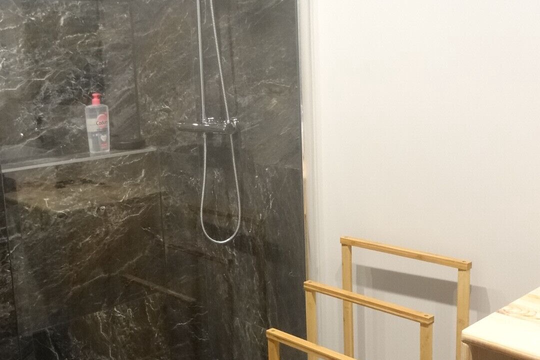 Photo of Bathroom in Martignat