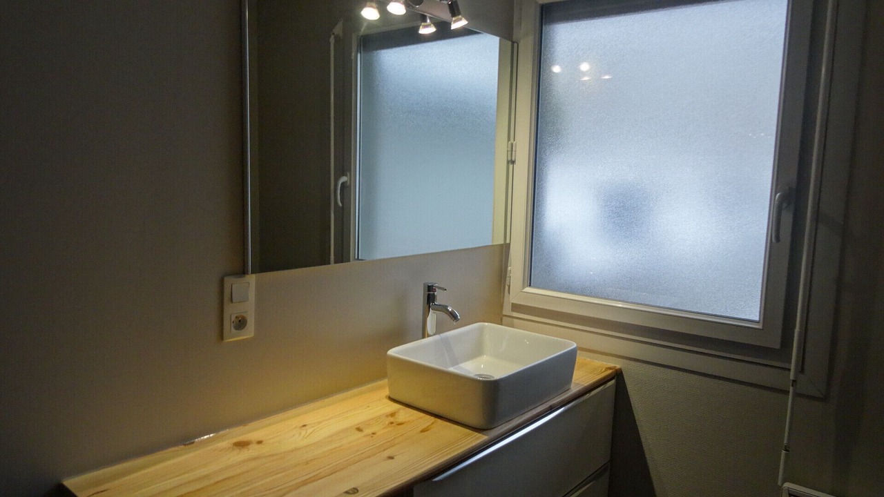 Photo of Bathroom in Martignat