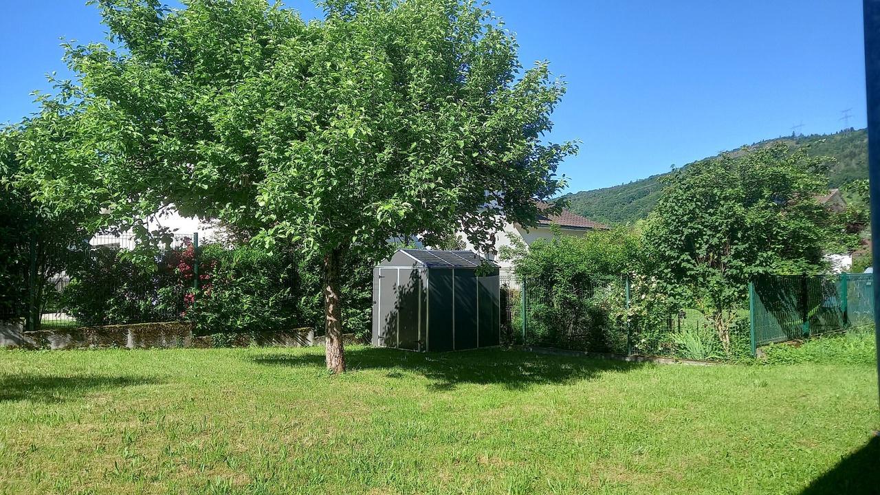 Photo of Outdoor in Martignat