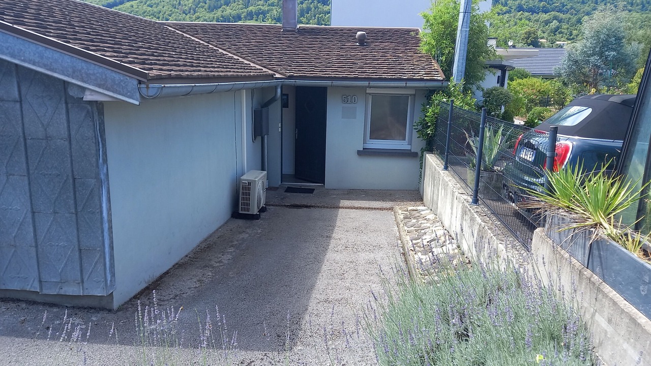 Photo of Outdoor in Martignat