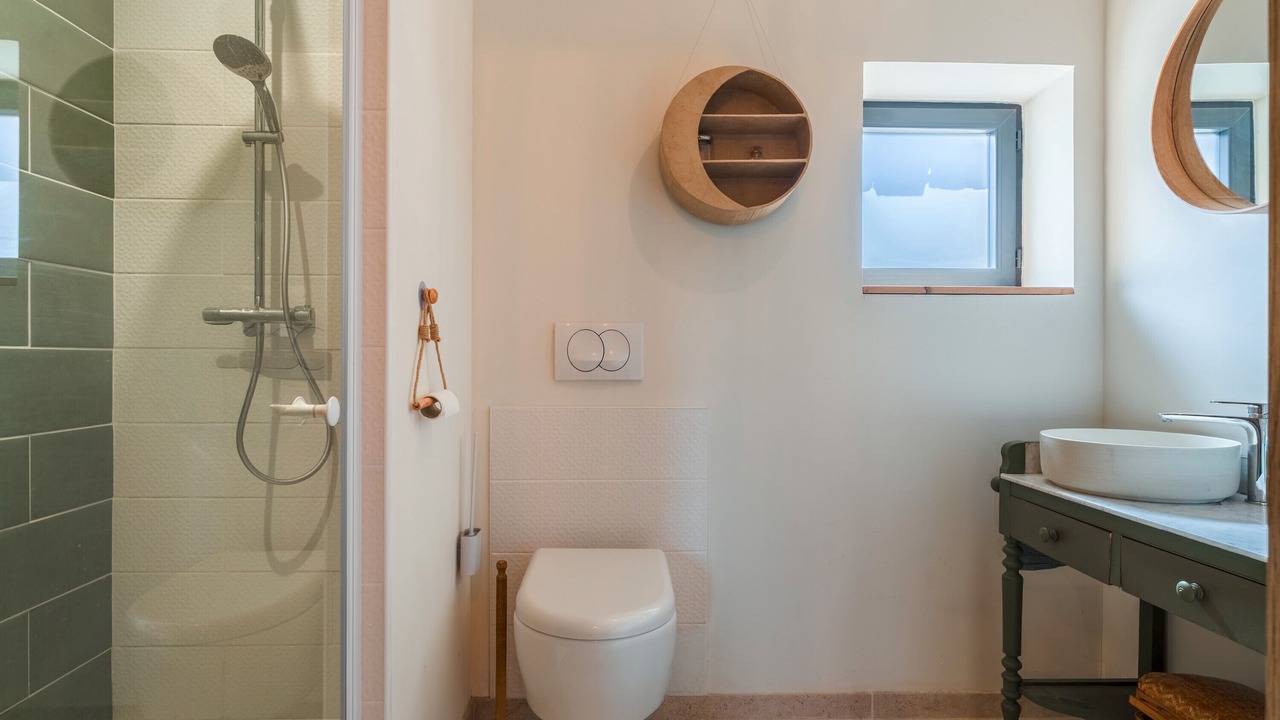 Photo of Bathroom in Moulezan