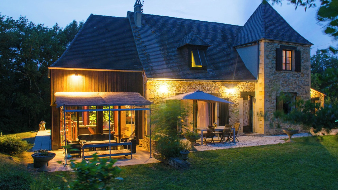 Photo of Outdoor in Veyrines-de-Domme