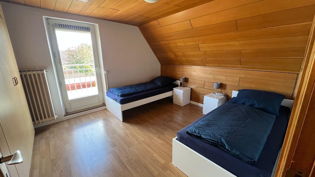 Photo of Bedroom in Brunsbuttel