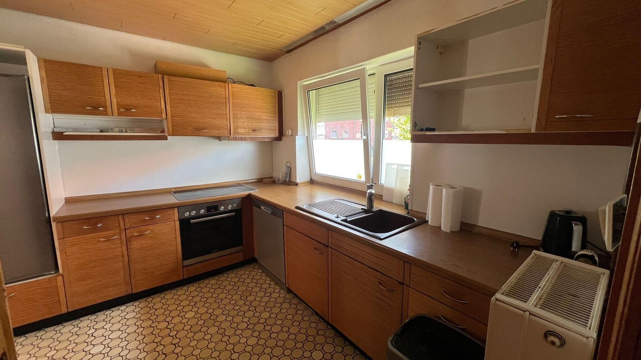 Photo of Kitchen in Brunsbuttel