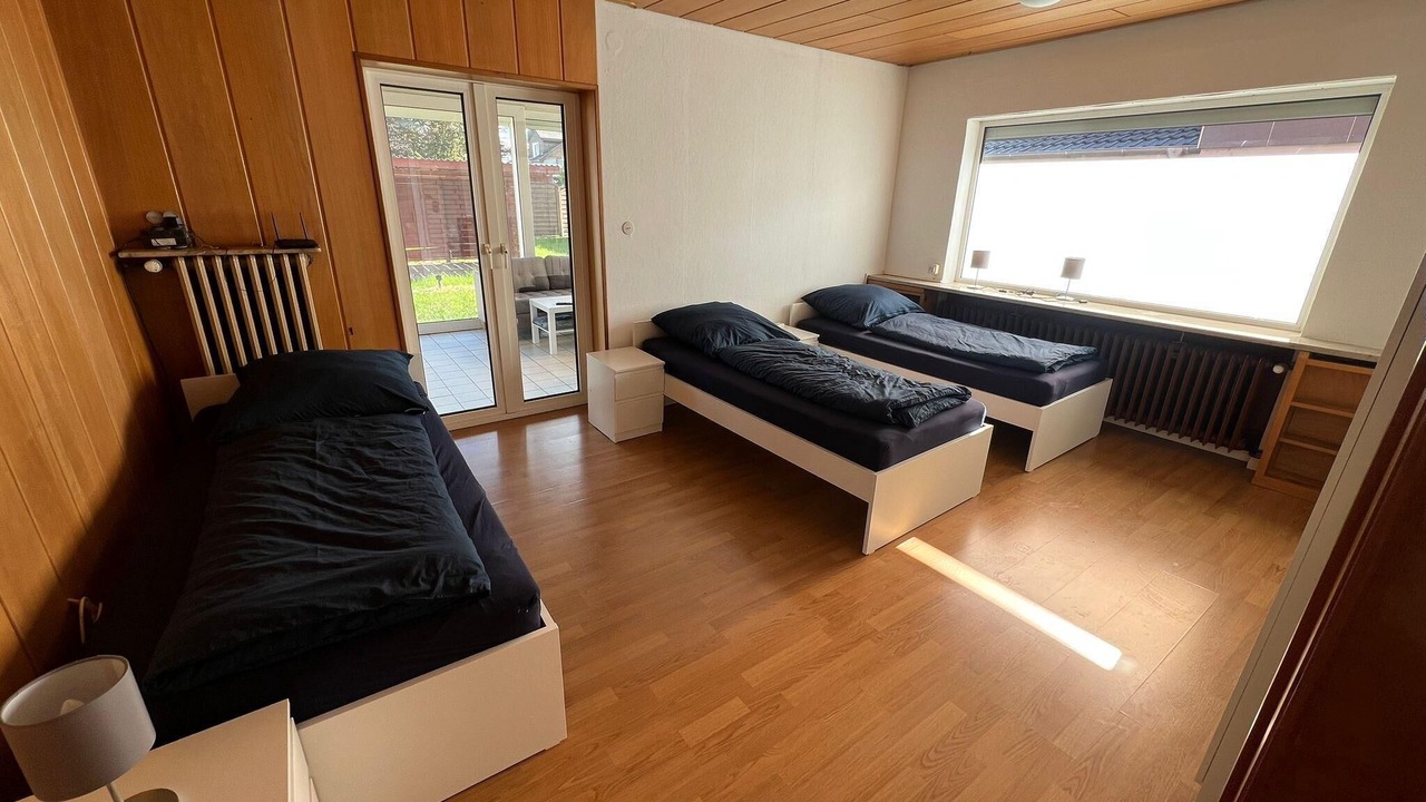 Photo of Bedroom in Brunsbuttel