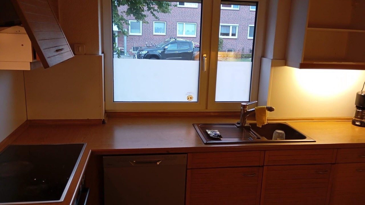 Photo of Kitchen in Brunsbuttel