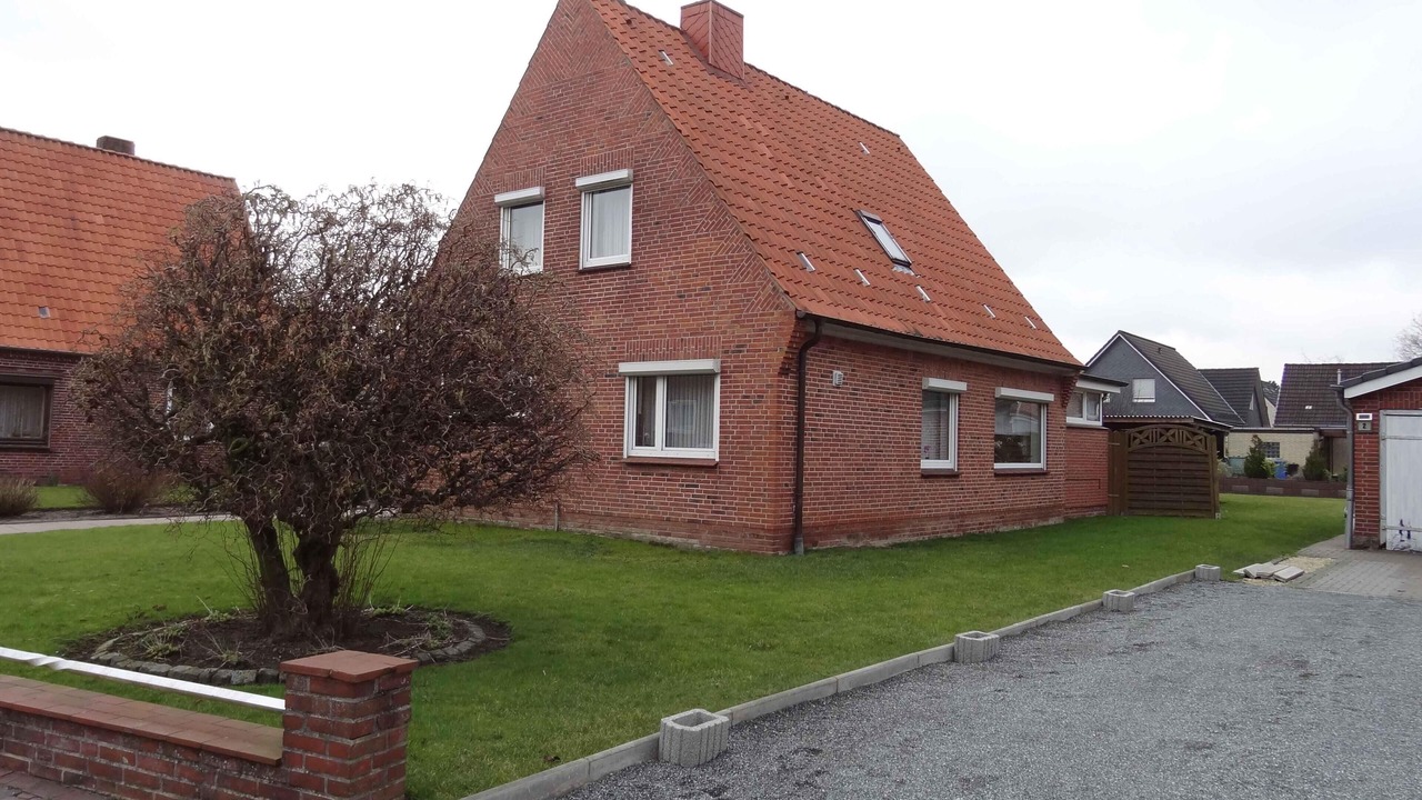 Photo of Outdoor in Brunsbuttel