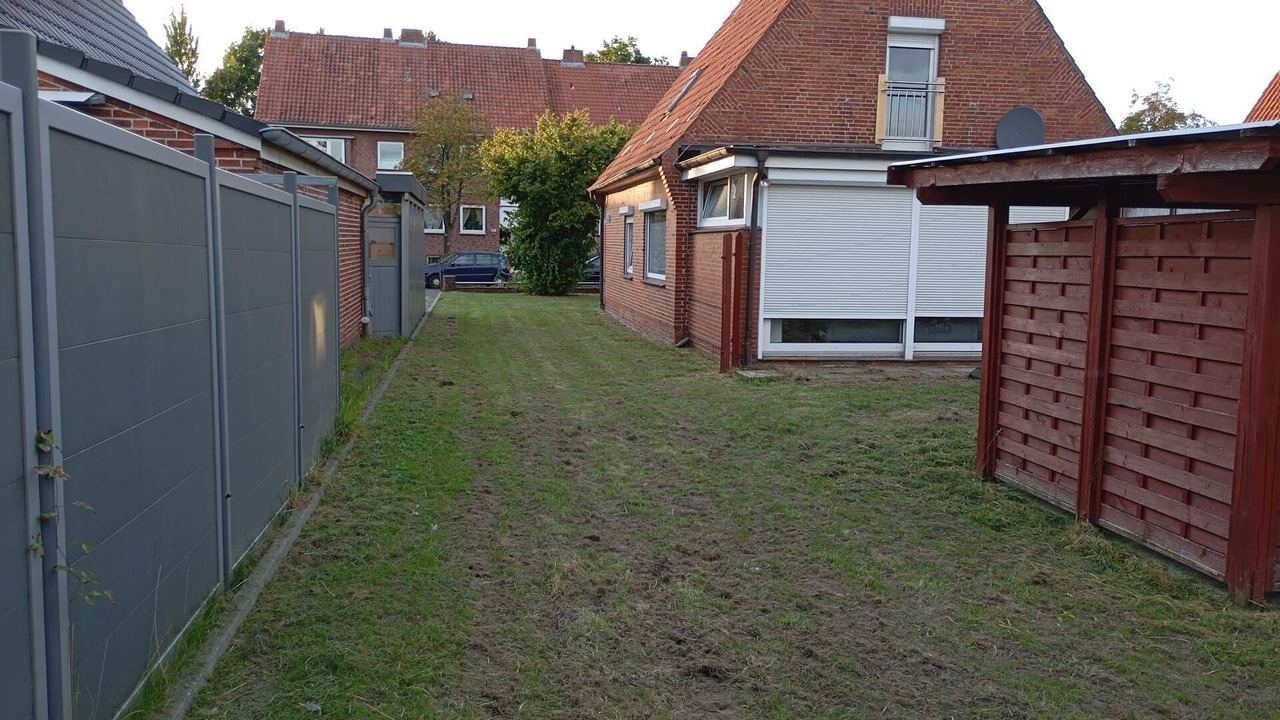 Photo of Outdoor in Brunsbuttel