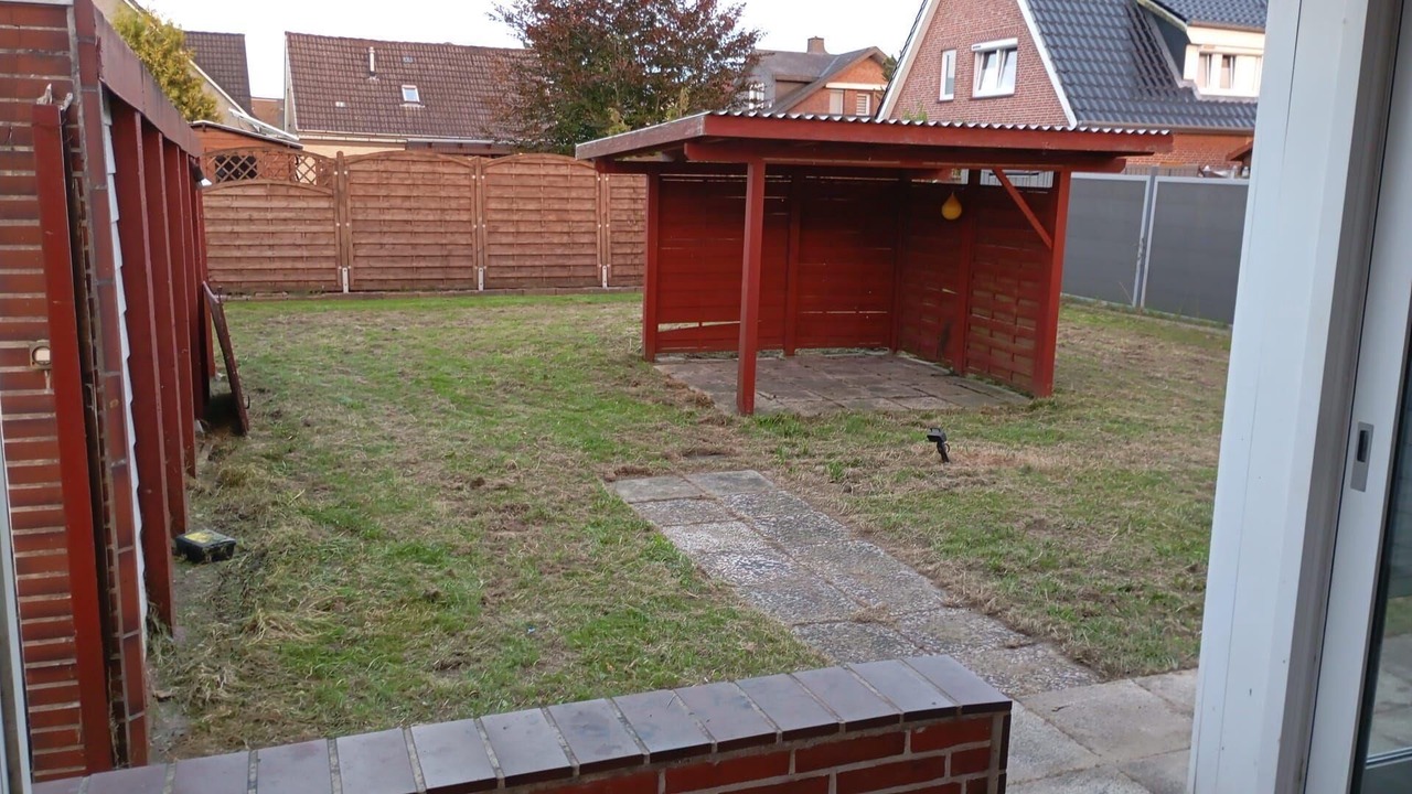 Photo of Outdoor in Brunsbuttel