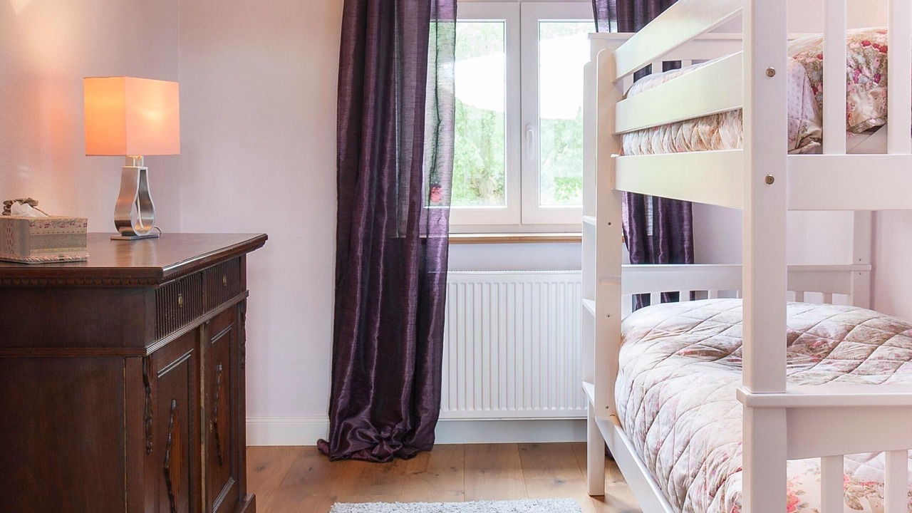 Photo of Bedroom in Wootz