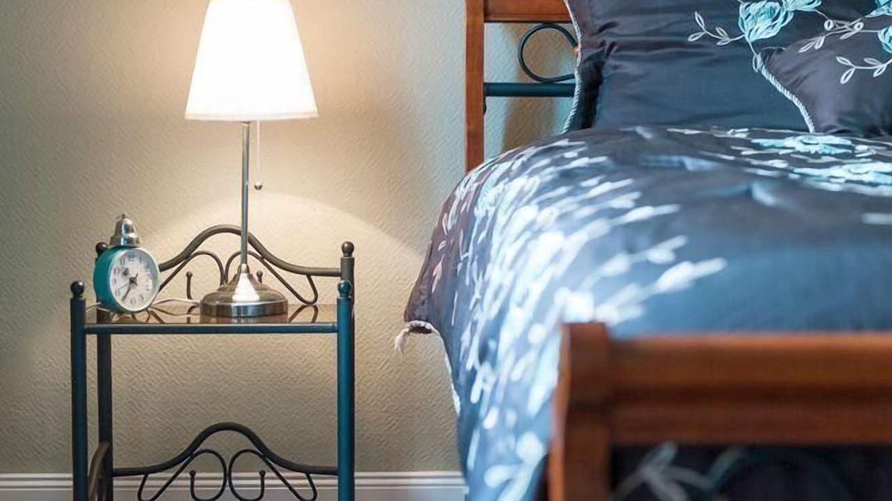 Photo of Bedroom in Wootz